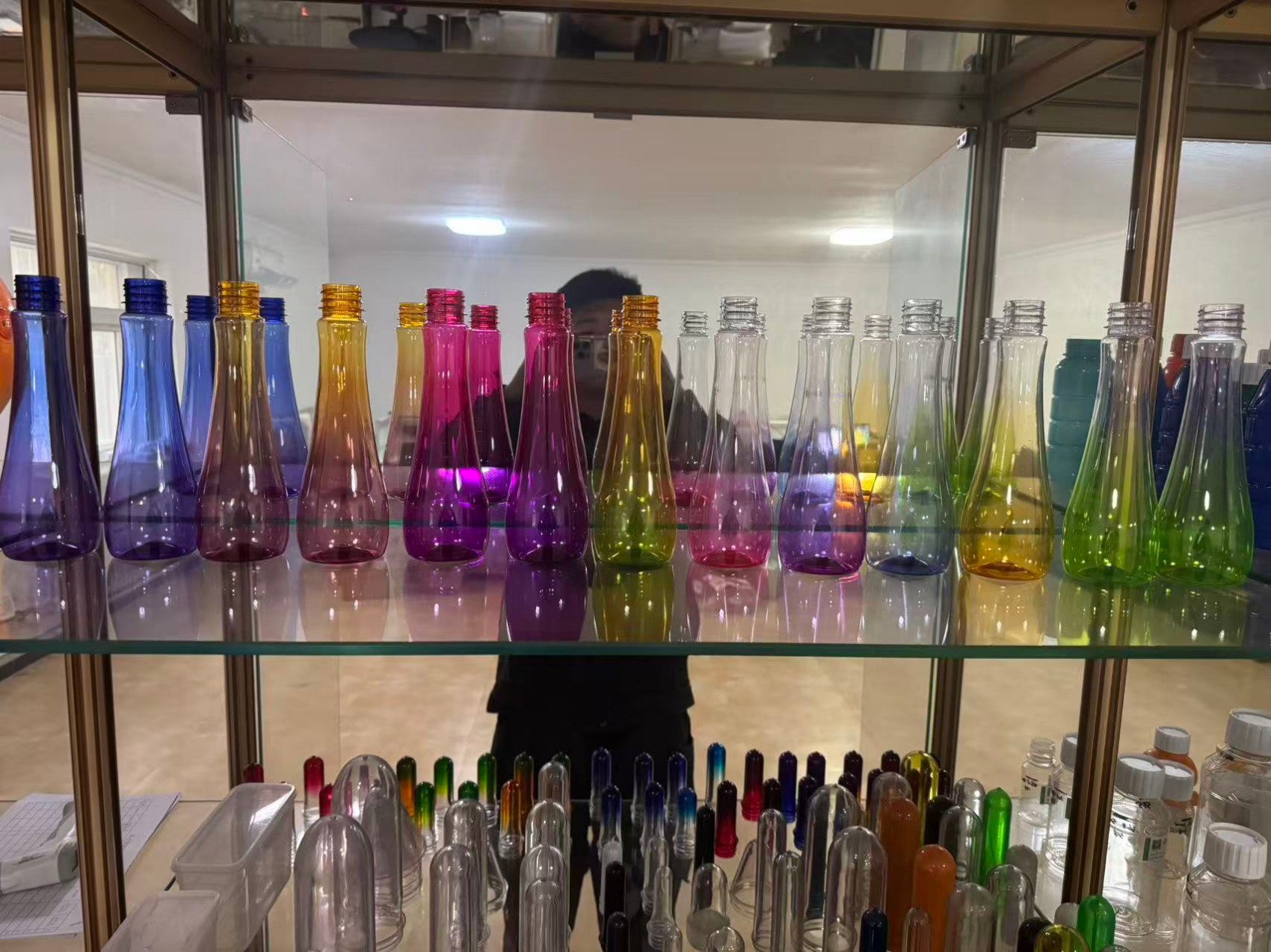 阜新模具